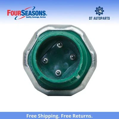 适用于 2009 - 2011 Freightliner M2 112 HVAC 压力开关 2010 年 4 季 — 第 1/4 张图片