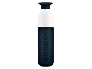 Dopper Original Trinkflasche - Dark Spring - 450ml - Wasserflasche Sportflasche - Bild 1 von 3