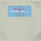 Pete Wylie & Wah! The Mongrel - Don't Lose Your Dreams (Vinyl)