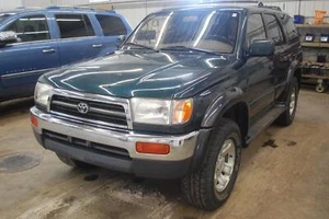 Brazo de control superior OEM para 4 corredores delantero derecho - Imagen 1 de 12