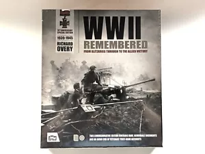 WWII Remembered - 70th Anniversary Special Edition - Mixed Media Collection - Picture 1 of 6