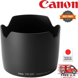 Canon paraluce EW-83F per EF 24-70mm F2.8L 8021A001 (stock Regno Unito) - Foto 1 di 7