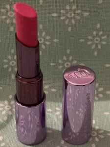 Urban Decay Sheer Revolution Lipstick Anarchy Bright Rosy Pink Shine New Rare - Picture 1 of 5