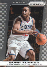 2013-14 Panini Prizm Basketball Card Pick