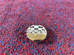DODGE CHARGER SRT 2015-2023 OEM WHEEL RIM CENTER HUB CAP LOGO - Picture 1 of 3