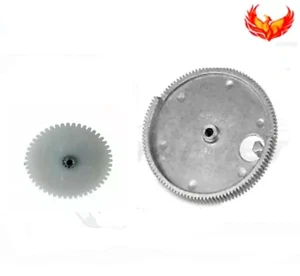 Se adapta a BMW Serie 8 E31 1990-1999 cortina trasera parasol engranajes de motor - Imagen 1 de 6