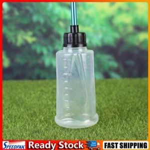 250CC Bottle Fuel Oil Tank Bottle Filler for REDCAT HSP RC Nitro Model 4WD Car - Picture 1 of 12