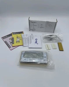 NEW IN BOX Berlinger Backup Fridge Tag 2L Vaccine Data Logger w/Alarm