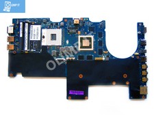 Motherboard Dell Alienware M14X R1 KNF1T CN-0KNF1T PALB0 CN-0PALB0 LA-6801P