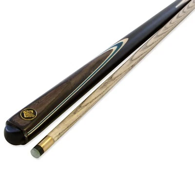 Formula Sports A13 ASH Timber Pool Snooker Billiard Cue 57" inch 11mm Screw Tip - image 1 of 4