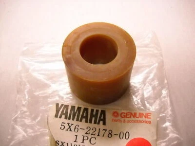 TENSOR DE CADENA YAMAHA 5X6-22178-00-00 NUEVO DE LOTE IT250 IT465 TY250 YZ125 YZ250 YZ490 Foto 1 de 3