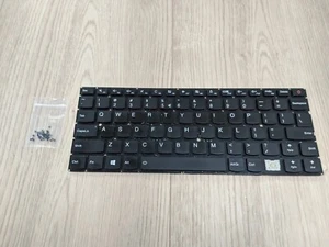 Lenovo IdeaPad 710S-13ISK /13IKB US-Layout Keyboard 5CB0L47210 831-00146-00A - Afbeelding 1 van 4