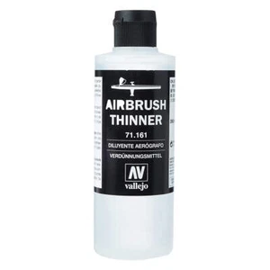 Vallejo Airbrush Thinner 200ml - Bild 1 von 3