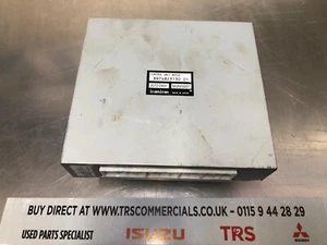 Used Isuzu Truck Gearbox TCM 8974823130 - Picture 1 of 1