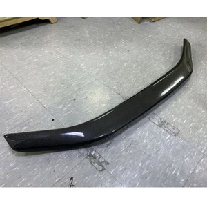 Carbon Fit For Toyota Corolla Levin 12th Sedan T-Style Rear Trunk Spoiler 2020 - Picture 1 of 9