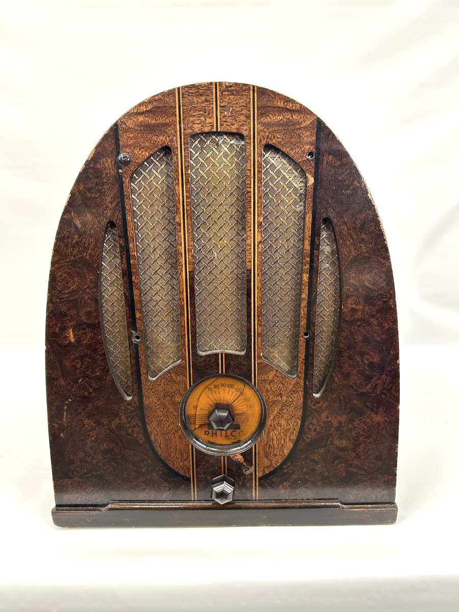 Philco 37 In Collectible Tube Radios (1930-1949) for sale | eBay Philco 37 In Collectible Tube Radios (1930-1949) for sale | eBay