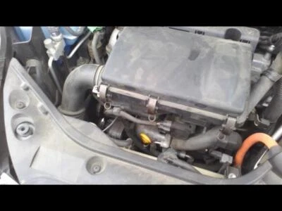 Conjunto de filtro de aire usado se adapta a: Toyota Prius 2005 grado A Foto 1 de 4