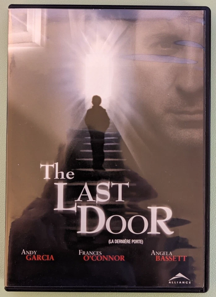 The Last Door (DVD, 2008, Canadian) - Image 1 of 4
