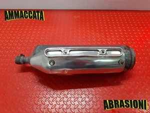 SILENCER EXHAUST KYMCO DOWNTOWN 300i 2009 2015 - Picture 1 of 1