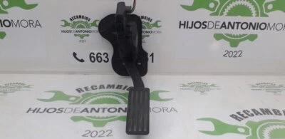 6C119F836CC pedal del acelerador para FORD TRANSIT CAJA CERRADA 06 FT 2006 95173 - Imagen 1 de 4