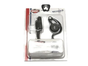 Agent Single Wire Surveillance Earpiece Vertex Y5 - Picture 1 of 4
