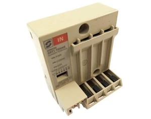 Terminal sensor OMRON SRT1-TID04S - Imagen 1 de 8