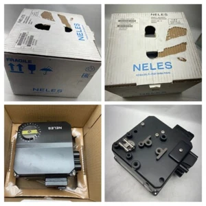 NEW 2021 NE724 METSO AUTOMATION ELECTRO-PNEUMATIC VALVE POSITIONER NE724/S1 - Picture 1 of 12