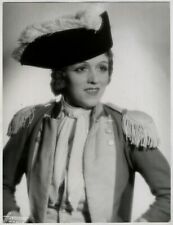 Echtes Original  1940er Schauspielerin/showgirl Janne Rallau, von Harcourt