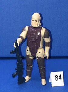 Vintage Star Wars Dengar Bounty Hunter - Picture 1 of 2