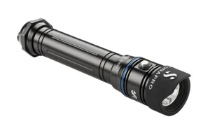 Scubapro - Nova 850 LED Taucherlampe Unterwasserlampe Lampe - Bild 1 von 2
