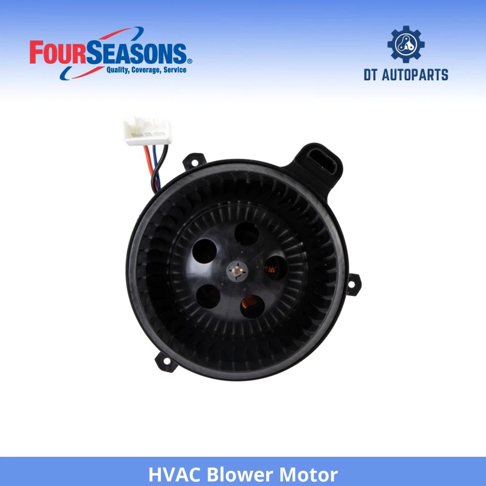 Para Toyota Land Cruiser 2013-2016 soplador de climatización motor delantero 4 estaciones 2014 2015 Foto 1 de 4