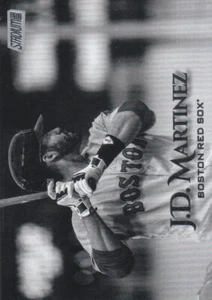 2019 Stadium Club (Topps) Baseball Part 3 Parallel Cards - Picture 1 of 265