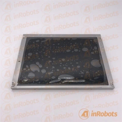 12.1" NL8060BC31-17 NEC Industrial LCD Display Panel 800×600 SVGA a-Si TFT-LCD - Image 1 of 4