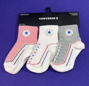 Las mejores ofertas en Converse Multicolor Ropa Bebés y Niños | eBay