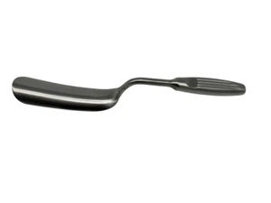 Aesculap EL698R Breisky Vaginal Specula, 130 x 40mm, 12-3/4" - Picture 1 of 3