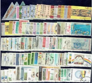 THAILAND Sammlung 1.000 verschiedene (neu)-A - Bild 1 von 10