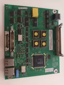 PLACA DE CIRCUITO SISTEMA GDER 5103014400 MGE UPS - Imagen 1 de 5