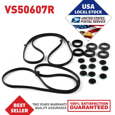 Juego de juntas de cubierta de válvula de motor de calidad OEM VS50607R para Honda Odyssey 2005-2009 Foto 1 de 4