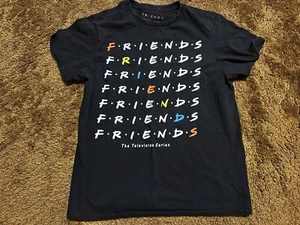 T-Shirt Friends - Bild 1 von 2