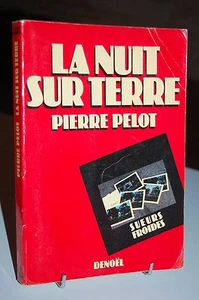 LA NUIT SUR TERRE Collection "Sueurs Froides" - Picture 1 of 1