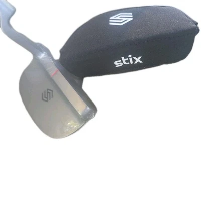 Stix Compete putter RH 35" Brand New W/HC - Image 1 of 4