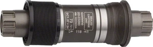 Shimano ES300 73 x 121mm Octalink V2 Spline English Bottom Bracket - Picture 1 of 1