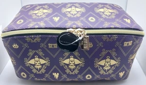 ¡NUEVO! BOLSO DE COSMÉTICOS BATH & BODY WORKS DISNEY VILLAINS EVIL QUEEN - Imagen 1 de 3