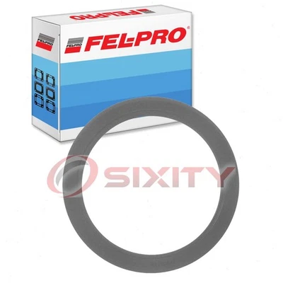 Kit de sellado del cigüeñal del motor trasero Fel-Pro para Chevrolet Lumina 1990-1992 2,5 L nq Foto 1 de 4