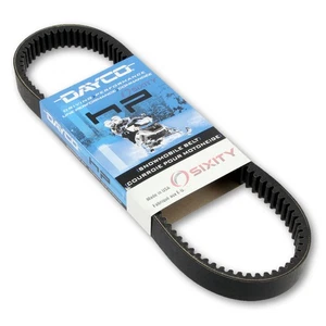 Dayco HP Drive Belt for 2001 Arctic Cat Panther 440 ESR - High Performance et - Picture 1 of 5