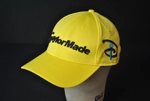 NEU Taylormade D Disney Mütze gelb Golf 7725VT - Bild 1 von 6