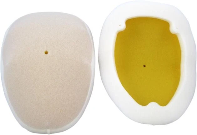 No Toil Standard Air Filter #260-06 Husaberg FE 450/FE 570/FX 450/FE 390 - Image 1 of 1