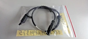 ABS Sensor Raddrehzahl BMW i3 vorne 6865794 6794375 Original - Bild 1 von 2