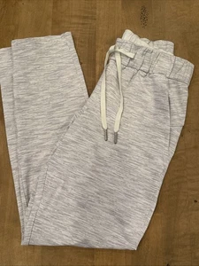 Lululemon On the Fly Pants Size 0 Wee Are From Space Nimbus Battleship Luxtreme - Picture 1 of 13