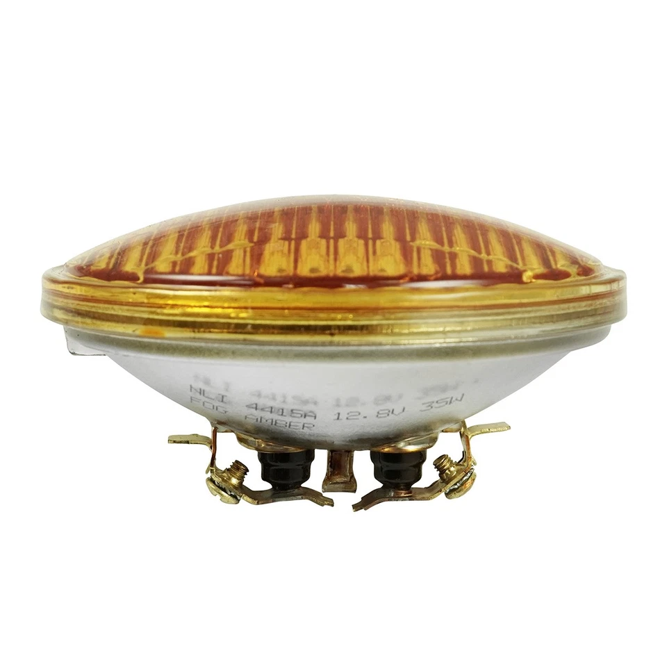 4414A - Volts: 12.8V, Watts: 18W, Type: PAR36 Sealed - Image 1 of 1